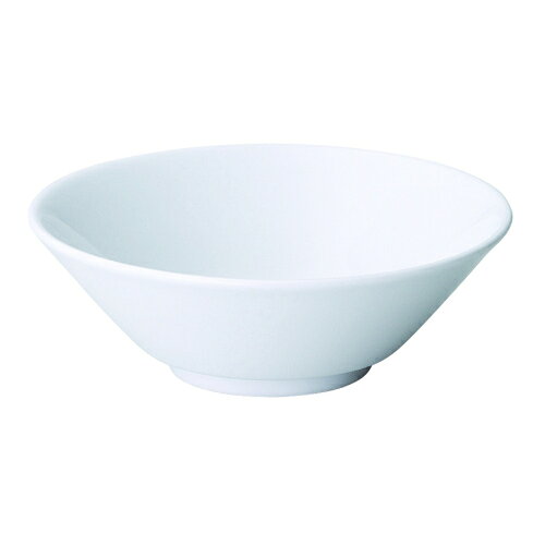 21-84 白中華 19cm切立丼/業務用/新品/小物送料対象商品