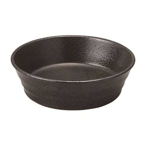 297-71 リネア 黒 グラタン-M/業務用/新品/小物送料対象商品