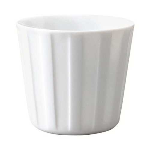■商品説明■商品名：54-05 マルシェ ストライプ ロックメーカー：桐井陶器メーカー品番：54-05お届け数：1サイズ：φ8.5×H7.8cm容量：260cc素材：白磁原産国：日本製【配送料について】【ご注意】画面上の色はブラウザやご使用のパソコンの設定により実物と異なる場合があります。