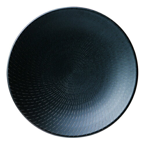 ■商品説明■商品名：88-19 諏訪 5.0寸皿(黒)メーカー：桐井陶器メーカー品番：88-19お届け数：1サイズ：φ15.5×H2cm容量：-素材：磁器原産国：日本製【配送料について】【ご注意】画面上の色はブラウザやご使用のパソコンの設定により実物と異なる場合があります。
