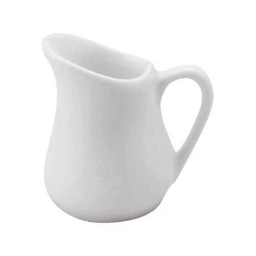 ■商品説明■商品名：MSP0623 2”ミルクジャグメーカー：桐井陶器メーカー品番：MSP0623お届け数：1サイズ：H5cm容量：30cc素材：ニューボン原産国：中国製【配送料について】【ご注意】画面上の色はブラウザやご使用のパソコンの設定により実物と異なる場合があります。