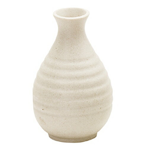 レンチン徳利二合 粉引/業務用/新品/小物送料対象商品