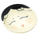 まめ皿 おかめ/業務用/新品/小物送料対象商品