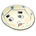 まめ皿 ひょっとこ/業務用/新品/小物送料対象商品