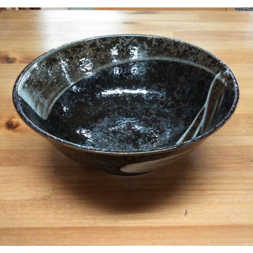 TB 荒刷毛目ラーメン丼/10入/業務用/新品/小物送料対象商品