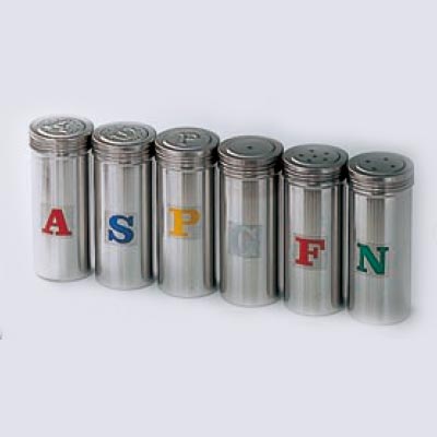 調味缶 特大 A缶 18-8 UK/業務用/新品/小物送料対象商品