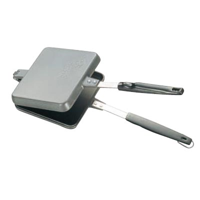 サンドイッチトースター XBWー01 シングル/業務用/新品/小物送料対象商品 サンドイッチトースター XBWー01 シングル/業務用/新品/小物送料対象商品