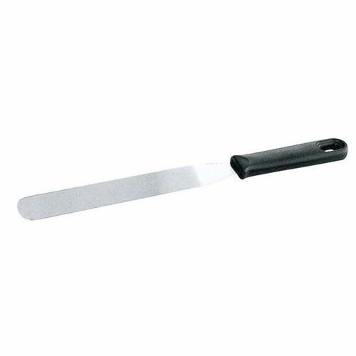 P柄ステンスパテラ BPー9インチ フレックス/業務用/新品/小物送料対象商品/テンポス