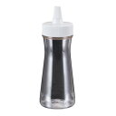 ドレッシングボトル(ネジキャップ) FTP-280 280ml ホワイト/プロ用/新品/小物送料対象商品