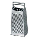 チーズ卸器 大(108×82×H237)四面(46565)/業務用/新品/小物送料対象商品