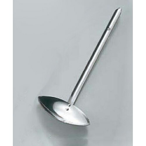 両口レードル 180cc 18-8 UK/業務用/新品/小物送料対象商品