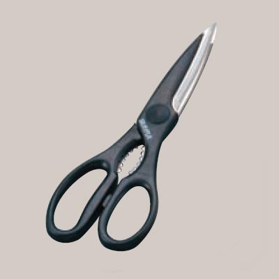 料理ハサミ KSPー220 シルキー/プロ用/新品/小物送料対象商品