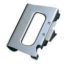 ガンジー缶切 18-0ステンレス(110×75mm) /業務用/新品/※総額15000円以上購入で送料無料