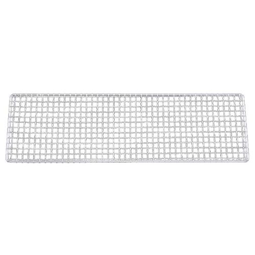 焼アミ 炭火用 750 790型用(595×185)EBM/業務用/新品/小物送料対象商品