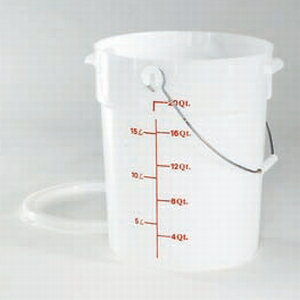 ポリペール PWB22 キャンブロ/業務用/新品