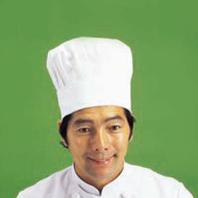 コック帽 JW4605ー0 M 洋帽子/プロ用/新品/小物送料対象商品