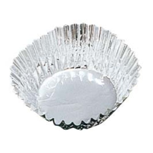 使い捨て ホイルケース 7号 浅型 (500枚包) アルミ製/プロ用/新品/小物送料対象商品