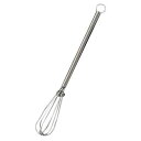 マドラー 大 ミニ泡立型 共柄 全長180/業務用/新品/小物送料対象商品/テンポス