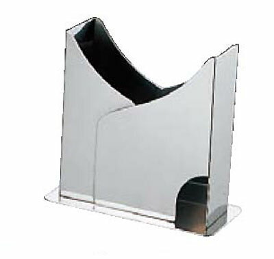 ナフキン立 A 18ー8 SW/プロ用/新品 /小物送料対象商品