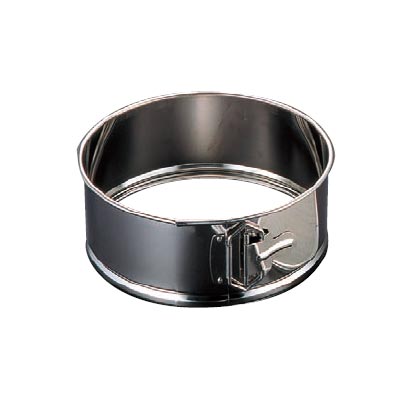 18-8 ワンタッチ 裏漉 枠丈 36cm/業務用/新品/小物送料対象商品/テンポス