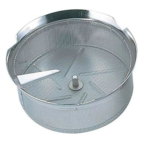 ムーラン37cm用替網 X5020 直径2目 18ー10 LT 【 業務用 】【送料無料】