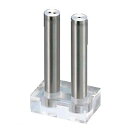 ペパー&ソルト シェーカーセット TK15S2 EBM/プロ用/新品 /小物送料対象商品