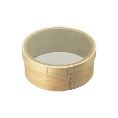 木枠 裏漉 ステン張 細目 (40メッシュ) 尺1 (33cm)/業務用/新品/小物送料対象商品/テンポス