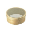 木枠 裏漉 ステン張 中目 (24メッシュ) 7寸 (21cm)/業務用/新品/小物送料対象商品/テンポス