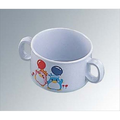 Other - お子様食器 メラミン ベン&ベティー 両手コップ BB-16 220ml/業務用/新品/小物送料対象商品