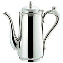 コーヒーポット 5人用 B渕 18-8 SW /業務用/新品/小物送料対象商品