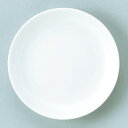 ダイヤセラム(強化) メタ 5吋 小皿 プレート Dia Ceram White I 10枚入/業務用/新品 /テンポス/小物送料対象商品