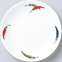 ダイヤセラム(強化) 唐辛子 I メタ 5吋 小皿 プレート Dia Ceram I 10枚入/業務用/新品 /テンポス/小物送料対象商品(3)