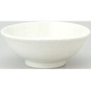 有明 高台7.0丼粉引10個入/業務用/新品/小物送料対象商品