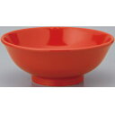 【紅中華 反高台6.8丼赤10個入 】 /業務用/新品/小物送料対象商品