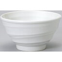 丼 【鳴門白 6.3寸丼】 6-124-6 高さ102mm×直径:188 10個入 /業務用/新品/小物送料対象商品