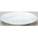 リネア ホワイト 11吋 深皿 プレート Linea 10枚入 洋食器/業務用/新品 /テンポス/小物送料対象商品