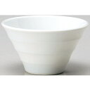 リネア ホワイト 深ボール 12cm Linea 10個入/業務用/新品 /テンポス/小物送料対象商品