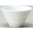 リネア ホワイト 深ボール 13cm Linea 10個入/業務用/新品 /テンポス/小物送料対象商品