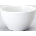 【ベーシック ホワイト 深ボール 12cm】【Basic】 【10個入】 /業務用/新品【プロ用】 /テンポス/小物送料対象商品