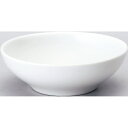 【ベーシック ホワイト 浅ボール 14cm】【Basic】 【10個入】 /業務用/新品【プロ用】 /テンポス/小物送料対象商品