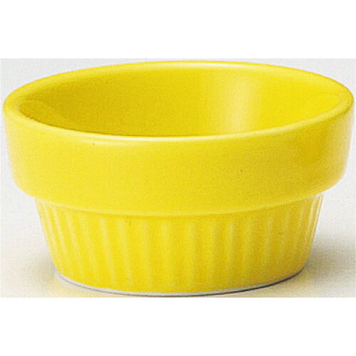 スタック スフレ 50 黄 10個入 /業務用/新品/小物送料対象商品