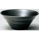 ボール Linea Black ボール21cm黒耀 6-40-2 高さ89mm×直径:216 10個入/業務用/新品 /テンポス/小物送料対象商品