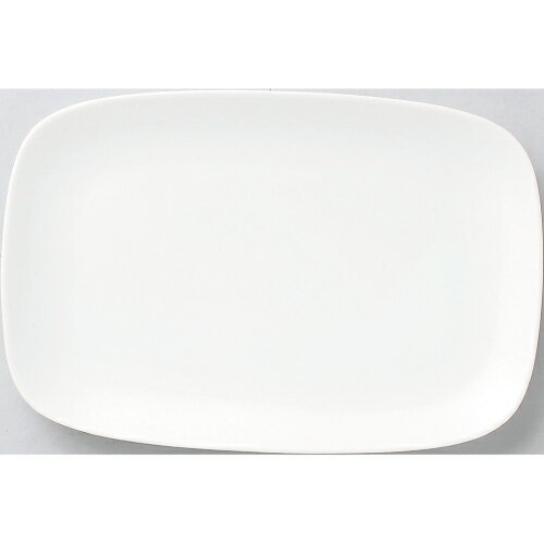 プラター 【メタ角プラター22cm】 6-70-18 幅224mm×奥行148mm×高さ22mm 10個入 /業務用/新品/送料無料