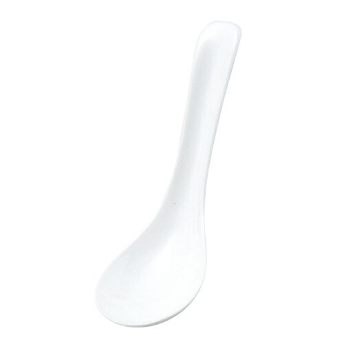 白 スープスプーン 小/業務用/新品/小物送料対象商品