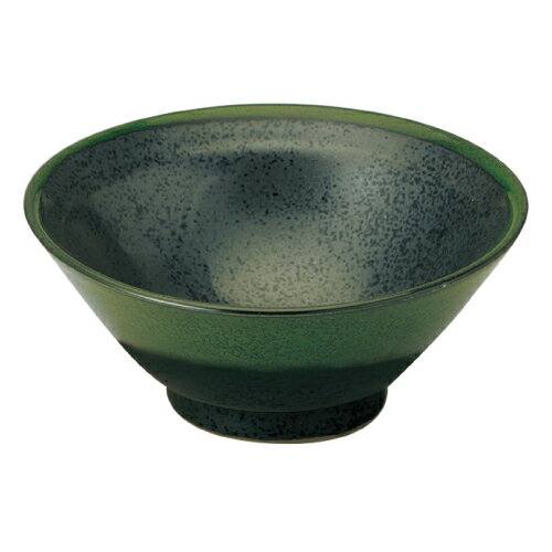 グリーン志野 ライス丼/業務用/新品 /テンポス/小物送料対象商品