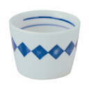 やっこ 切立そば猪口/業務用/新品 /テンポス/小物送料対象商品
