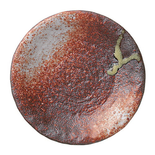 明志野石目4.5皿/業務用/新品/...