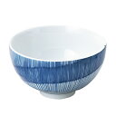 藍日傘 リップル茶碗/業務用/新品 /テンポス/小物送料対象商品