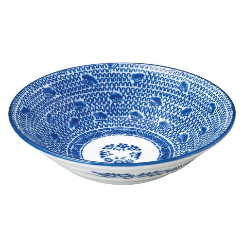 Rakuten - タイスキ リップル5.0鉢 /業務用/新品/小物送料対象商品
