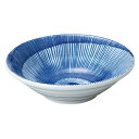 藍日傘 リップル3.5鉢/業務用/新品/小物送料対象商品/テンポス